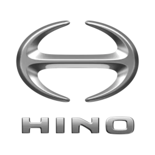 Logo Hino Sampit